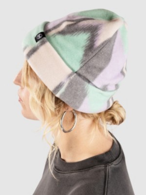 取寄) バフ ポラール プリンツ ビーニー Buff Polar Prints Beanie